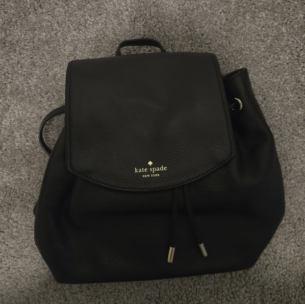 kate spade backpack
